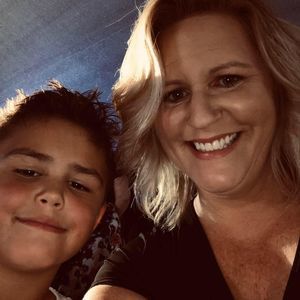 Meet your Posher, Debbie